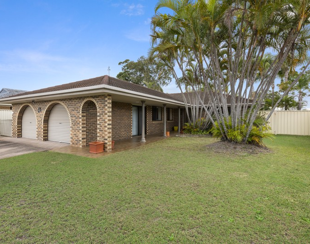 48 Volante Crescent, Mermaid Waters QLD 4218