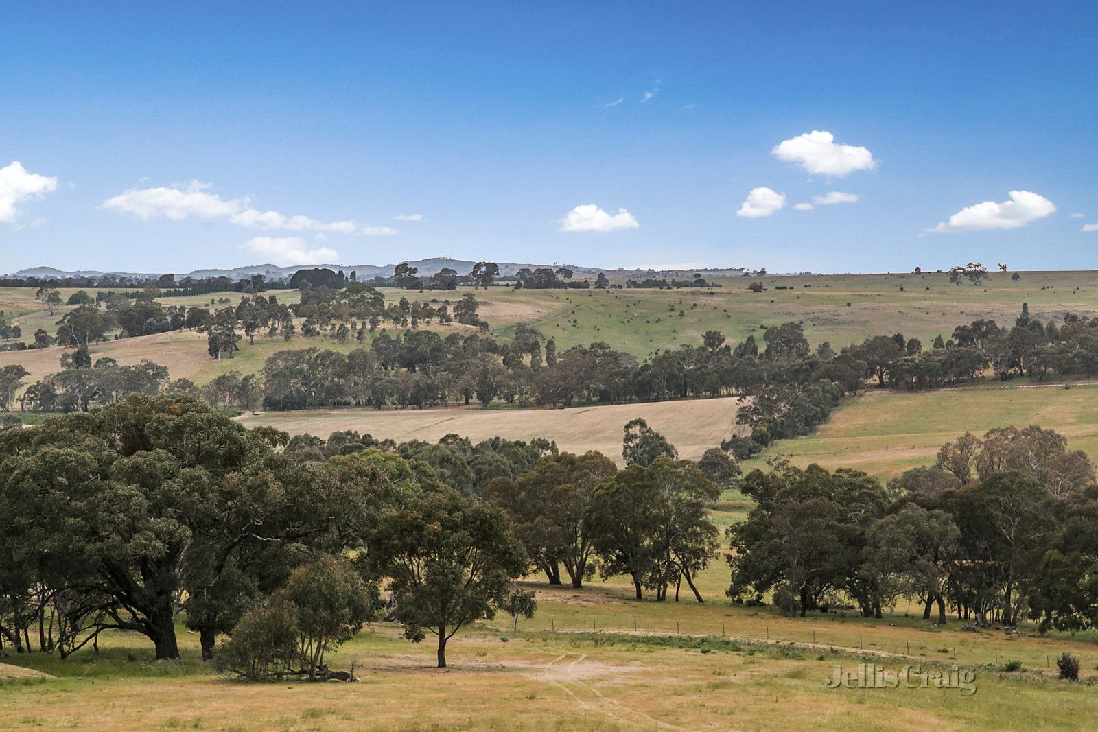 1 Dannihers Lane, Metcalfe East VIC 3444, Image 2