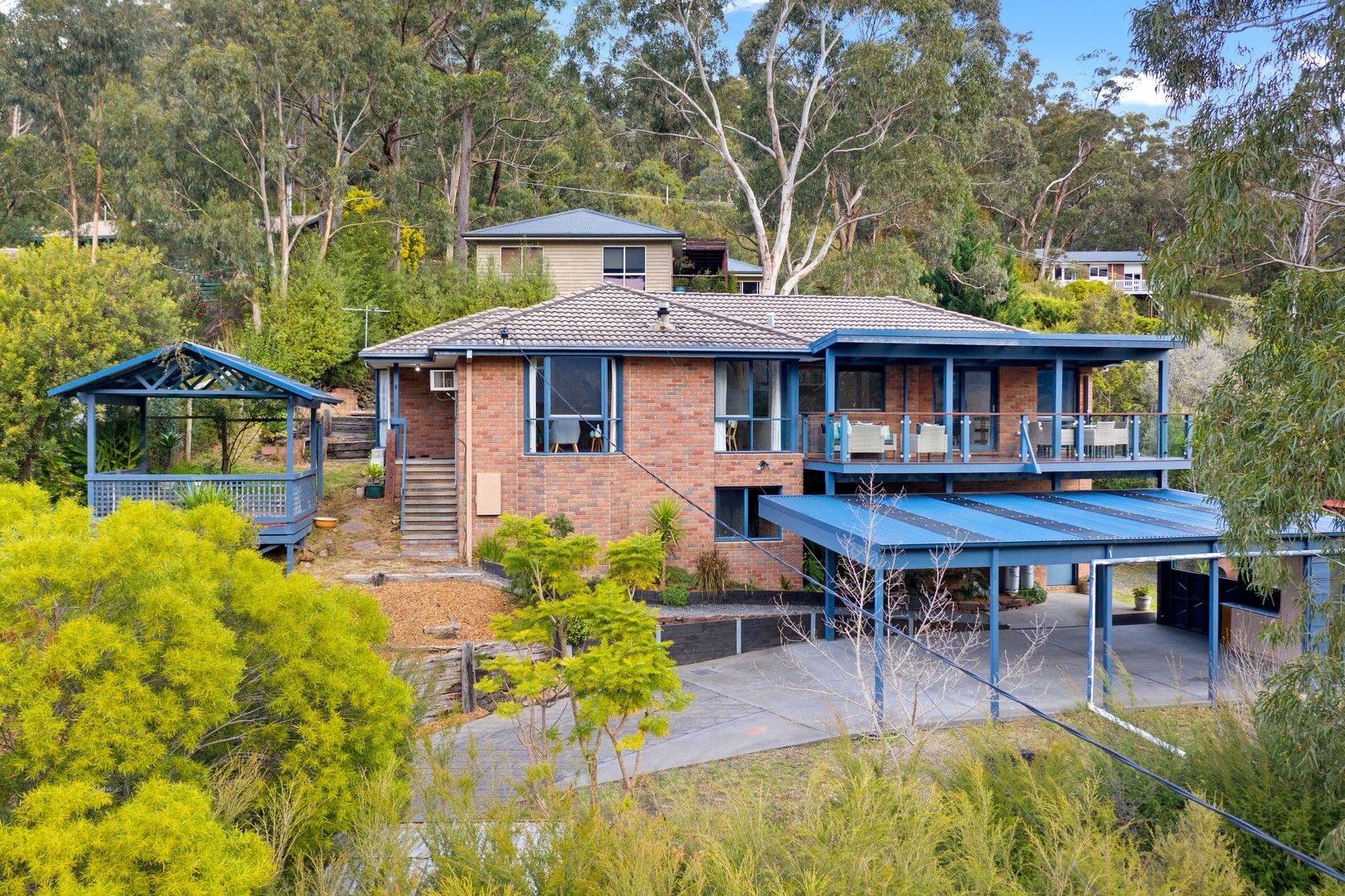 8 Bacchus Crescent, Millgrove VIC 3799, Image 0