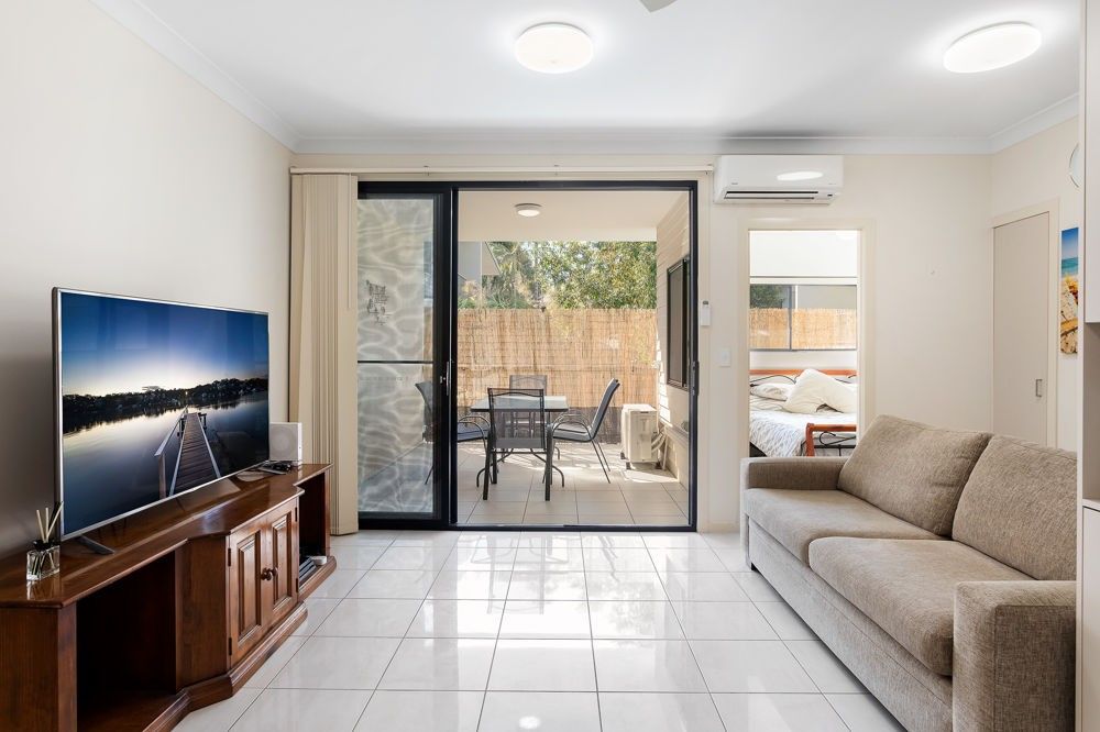 6/53 Ashmore Street, Everton Park QLD 4053, Image 2