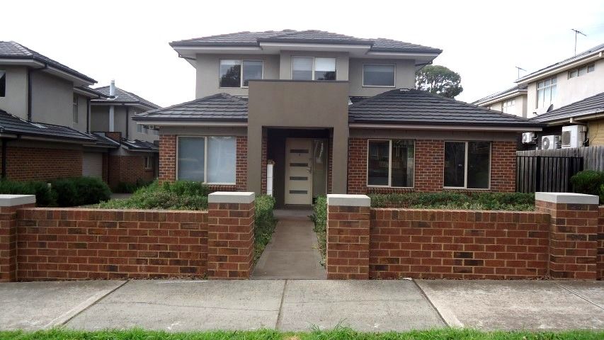 3 bedrooms Townhouse in 6/26-28 Boldrewood Pde RESERVOIR VIC, 3073