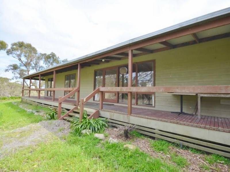 Lot 1 Bald Hills Road, Tarwin Lower VIC 3956, Image 1