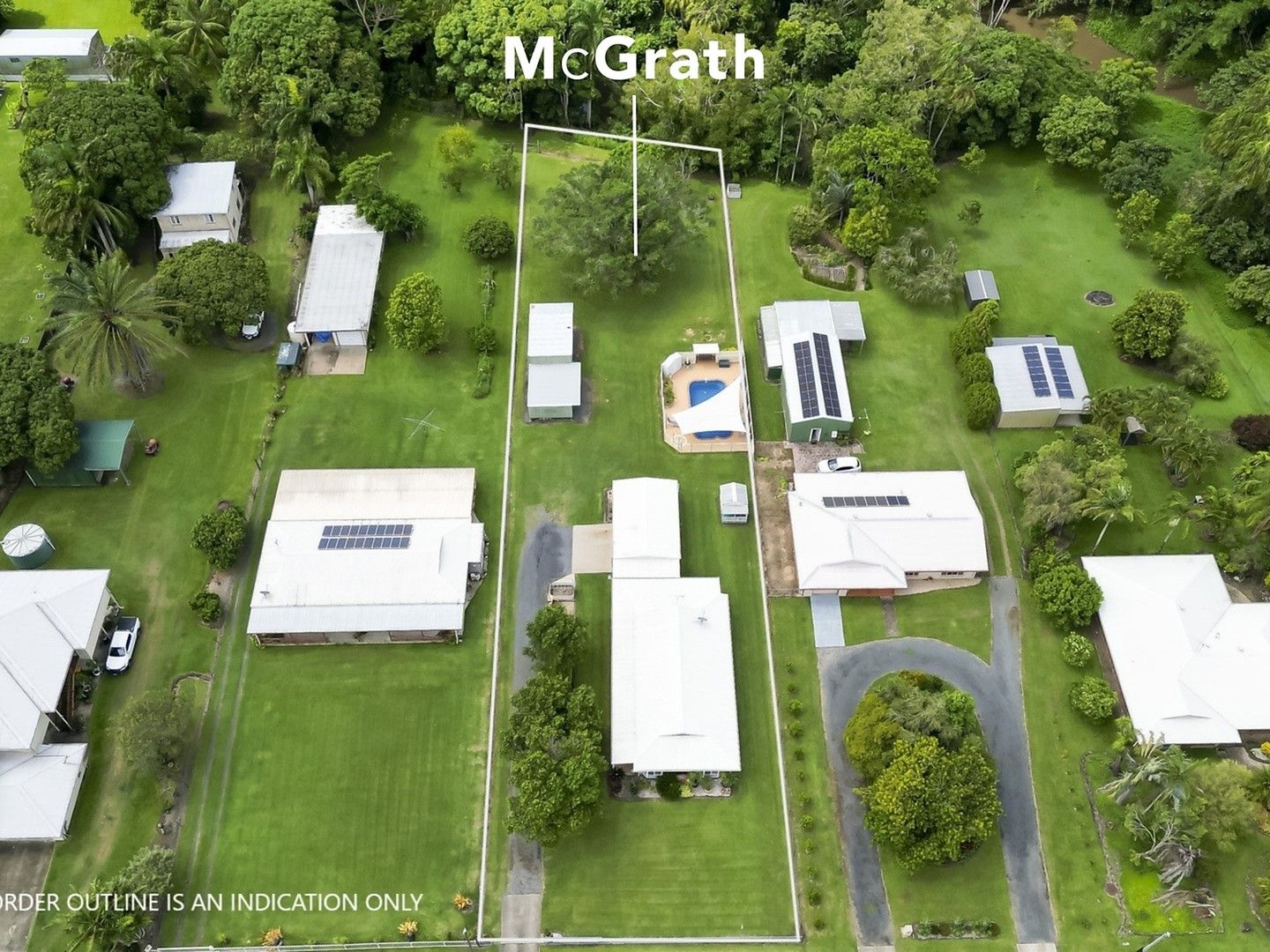 23 Perry Road, Walkerston QLD 4751, Image 0