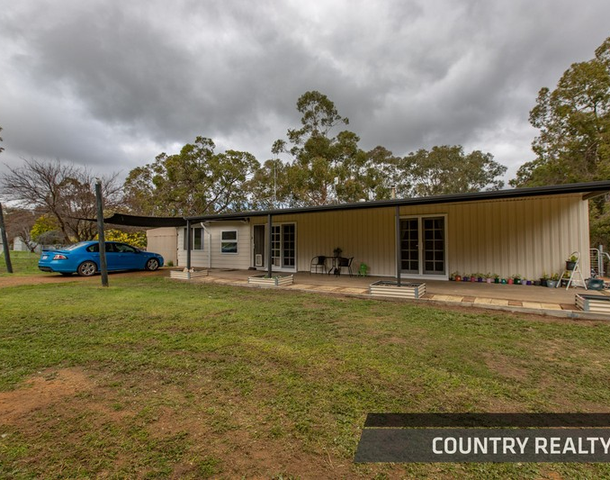 219 Tamma Road, Bakers Hill WA 6562