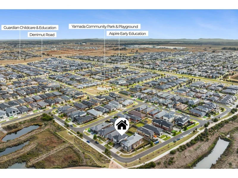 Additional image 16 of 17 Hoffman Cres Truganina, Truganina VIC 3029