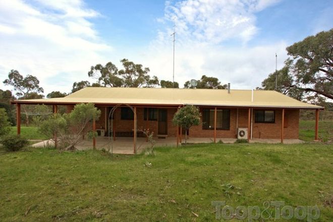 Picture of 3634 Range Road, WAITPINGA SA 5211