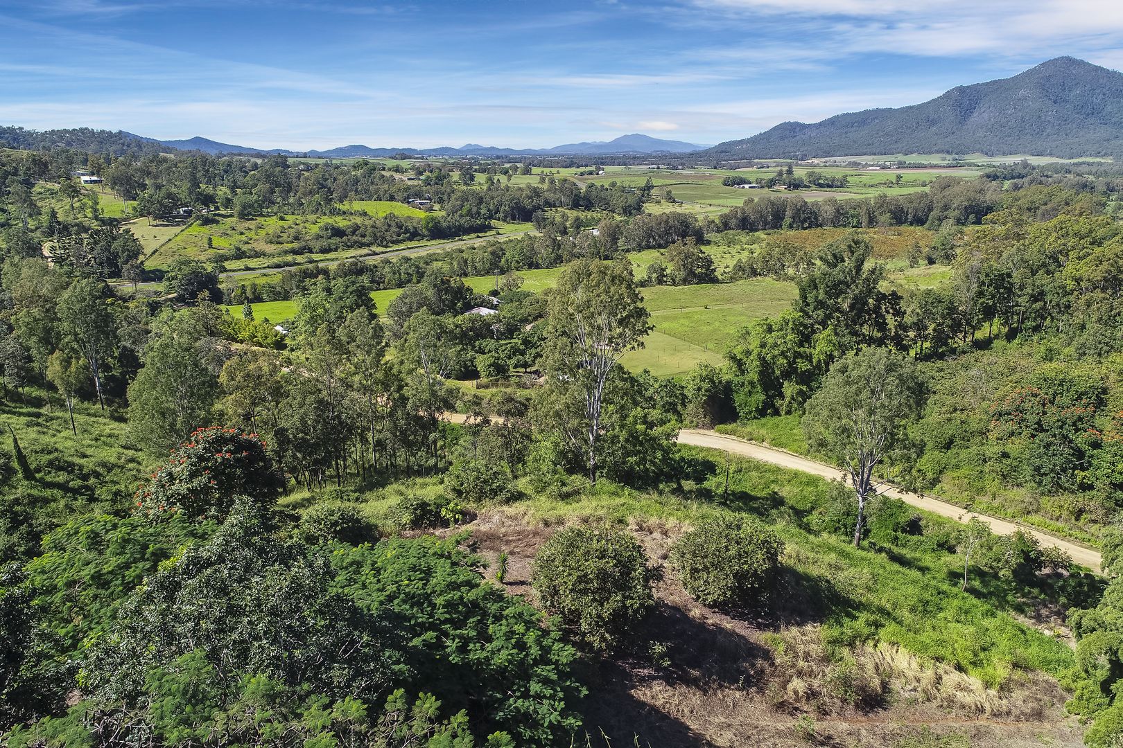 44 Thurgoods Road, Finch Hatton QLD 4756 House for Sale 299,000