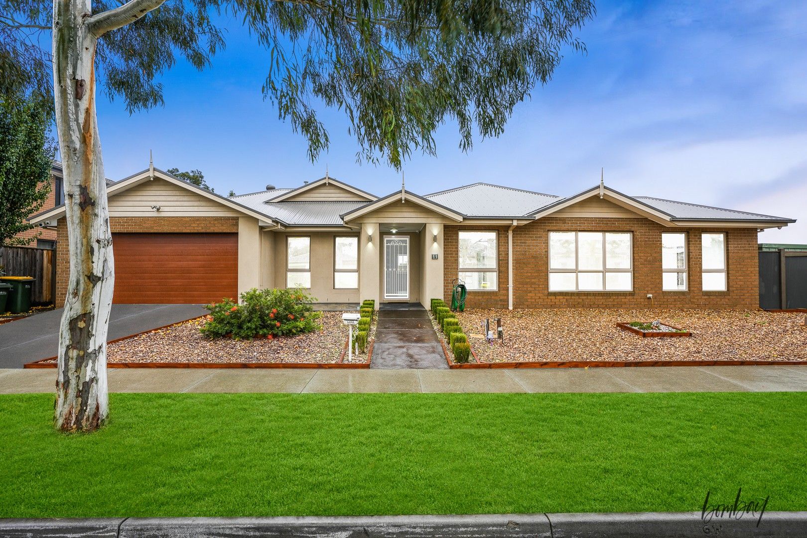 11 The Burchett, Wollert VIC 3750, Image 0