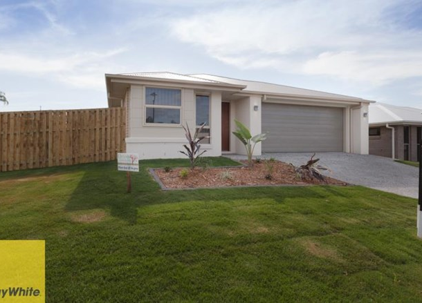 9 Wright Crescent, Flinders View QLD 4305