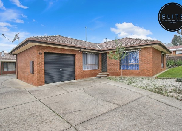 1/14 Barton Street, West Wodonga VIC 3690