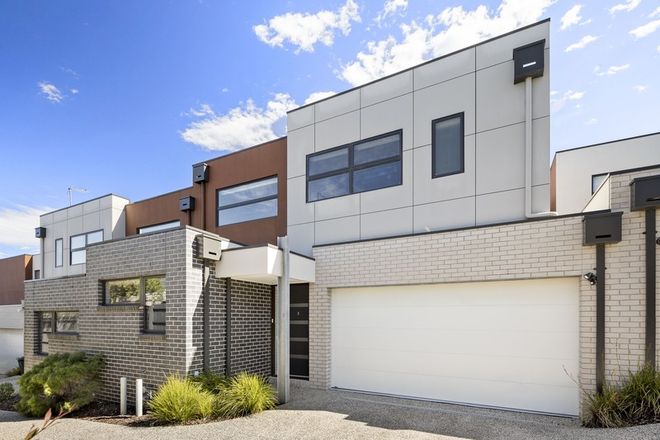 Picture of 3/14 Cromdale Street, MOUNT MARTHA VIC 3934
