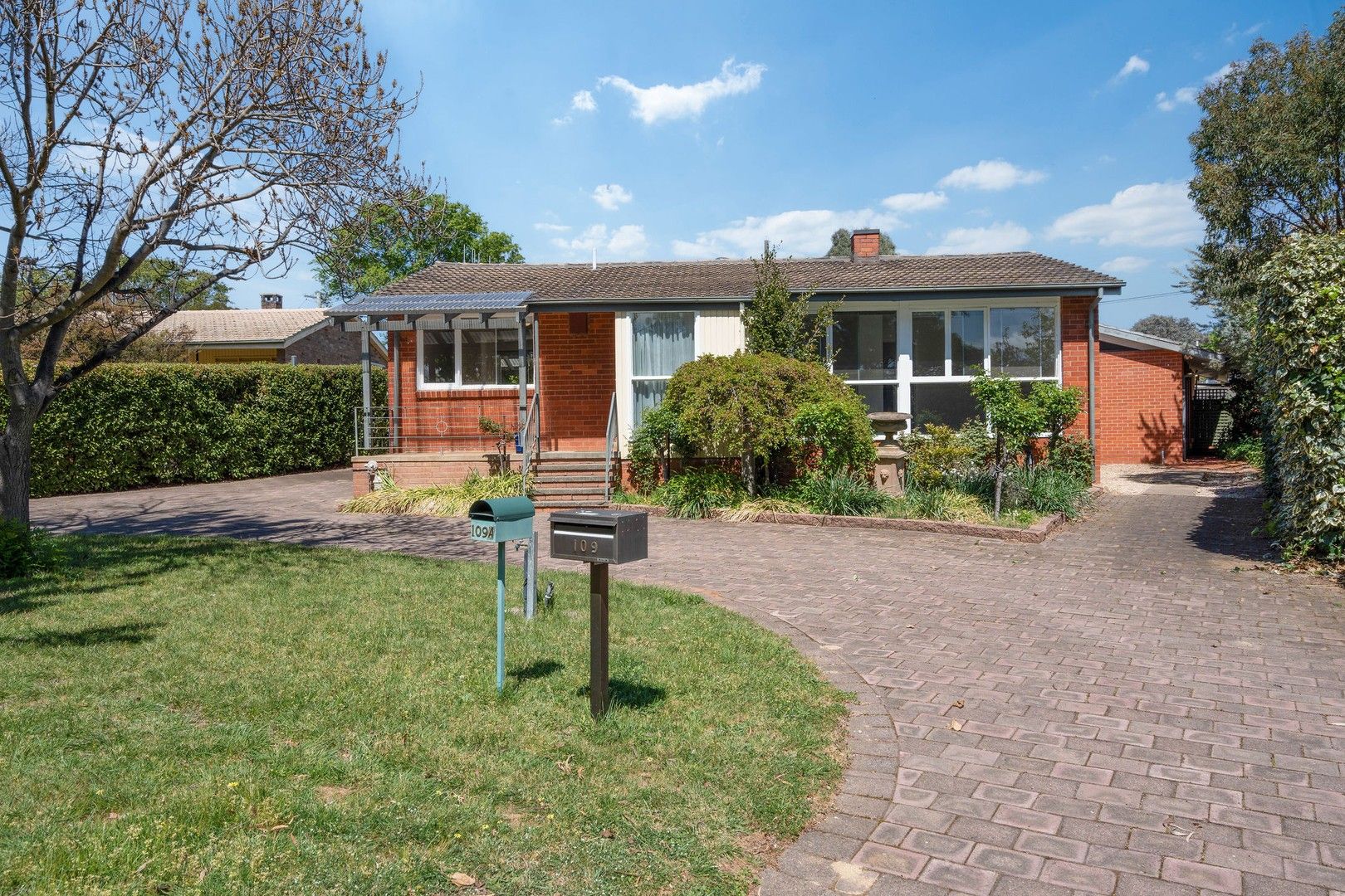 4 bedrooms House in 109 Hannan Place AINSLIE ACT, 2602