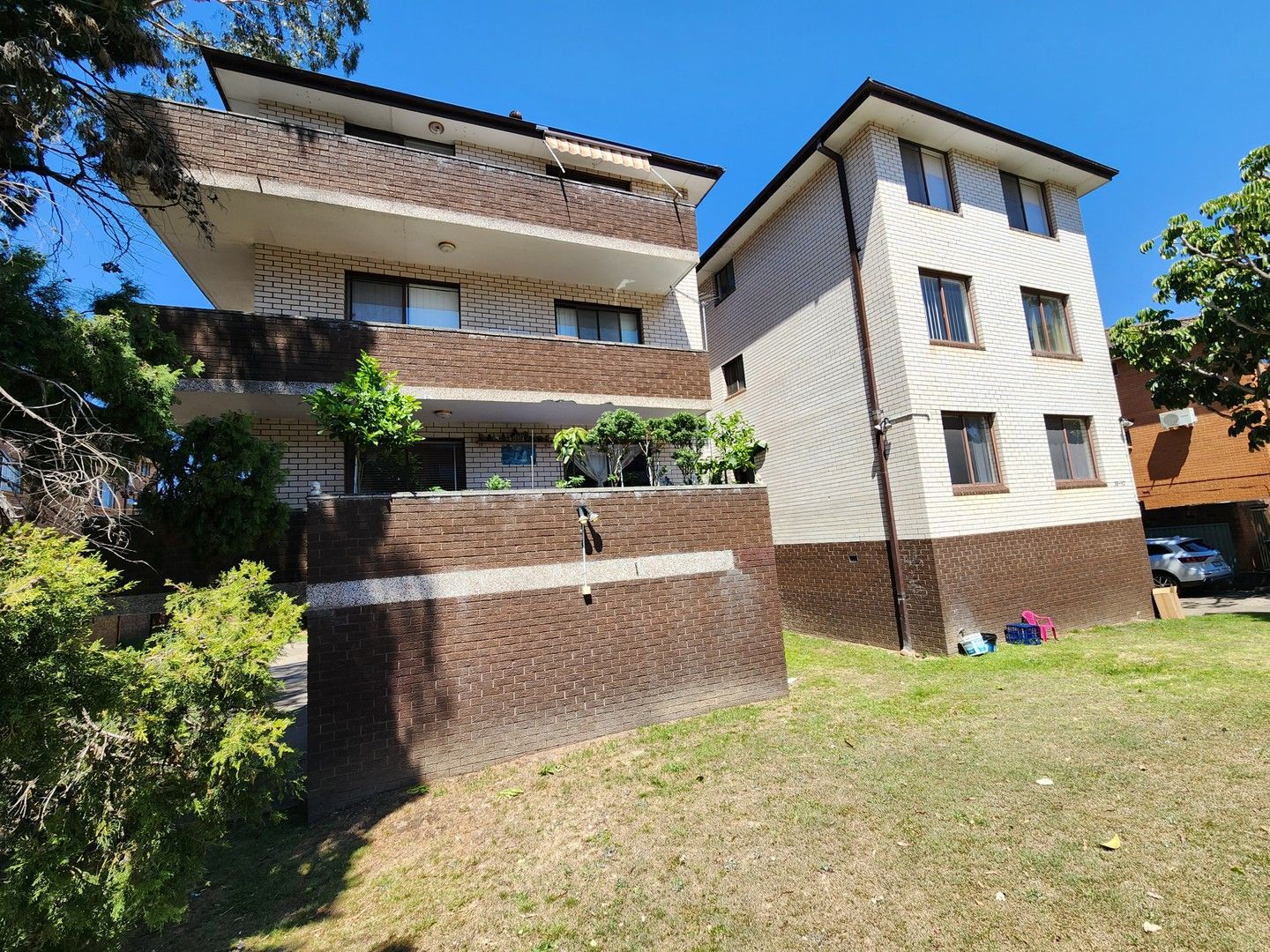 2 bedrooms Apartment / Unit / Flat in 10/38-44 Nagle Street LIVERPOOL NSW, 2170