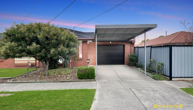 Picture of 2/4 Carlow Road, ST ALBANS VIC 3021