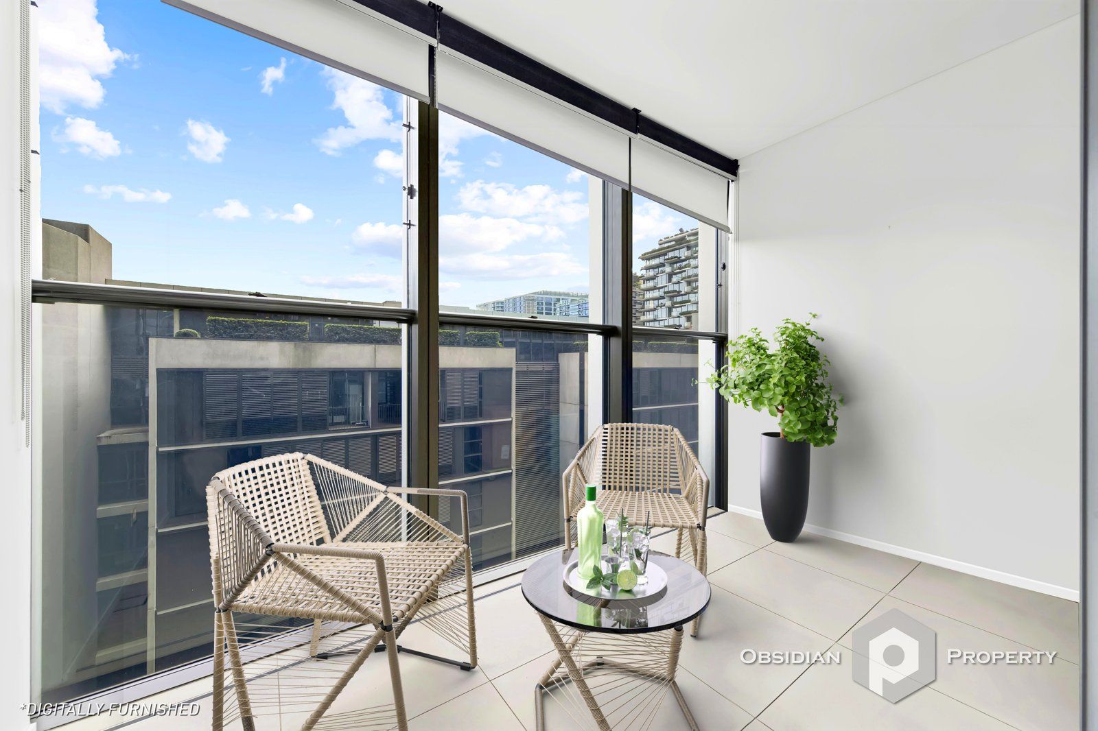802/18 Park Ln, Chippendale NSW 2008, Image 2
