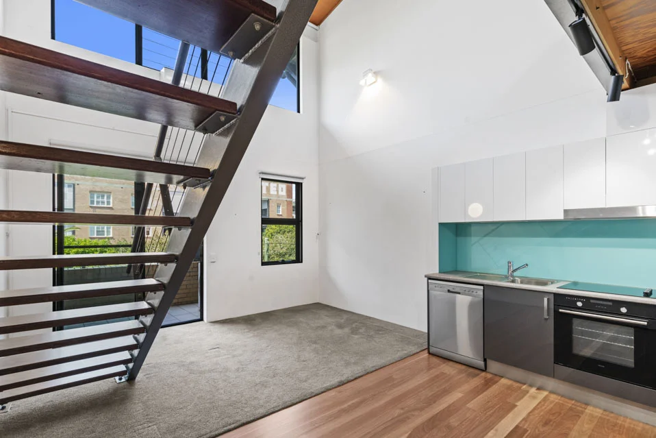 Additional image 2 of 191/139 Commercial Road, Teneriffe QLD 4005