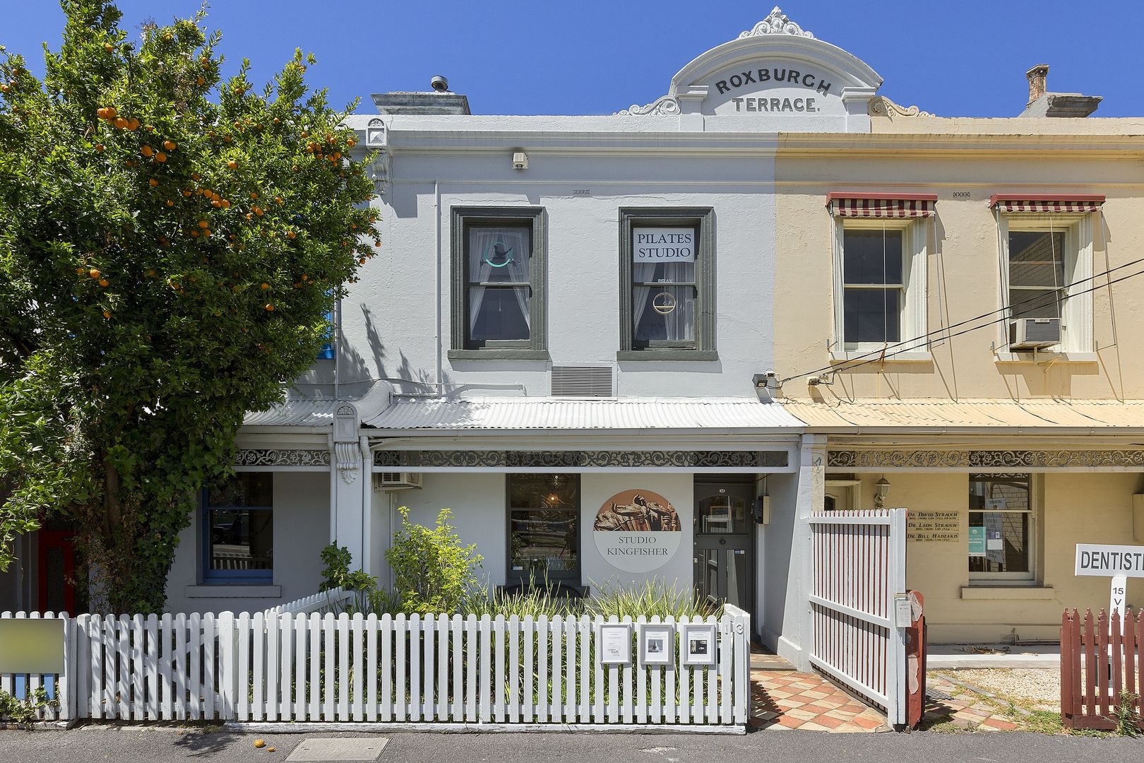 13 Victoria Avenue, Albert Park Property History & Address Research