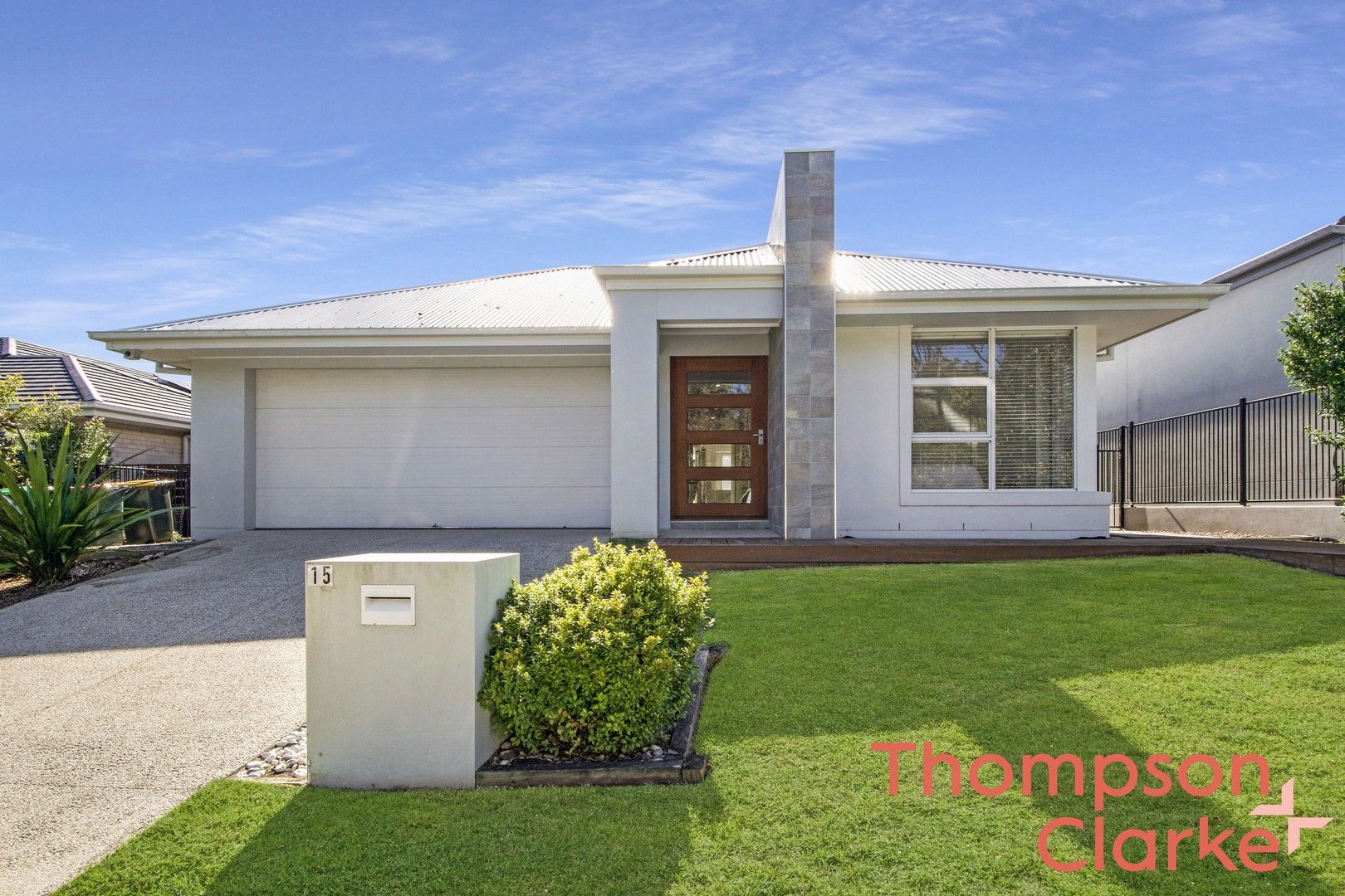 15 Seasons Circuit, Chisholm NSW 2322 Domain