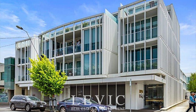 Picture of 101/211 Bay Street, BRIGHTON VIC 3186