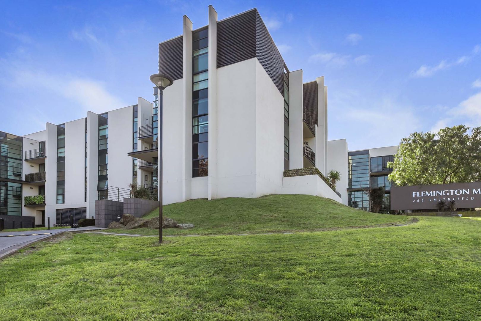 228/200 Smithfield Road, Flemington VIC 3031 Apartment For Rent Domain