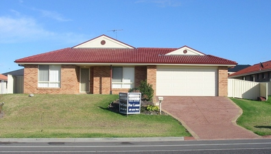 Picture of 156 Aberglasslyn Road, ABERGLASSLYN NSW 2320