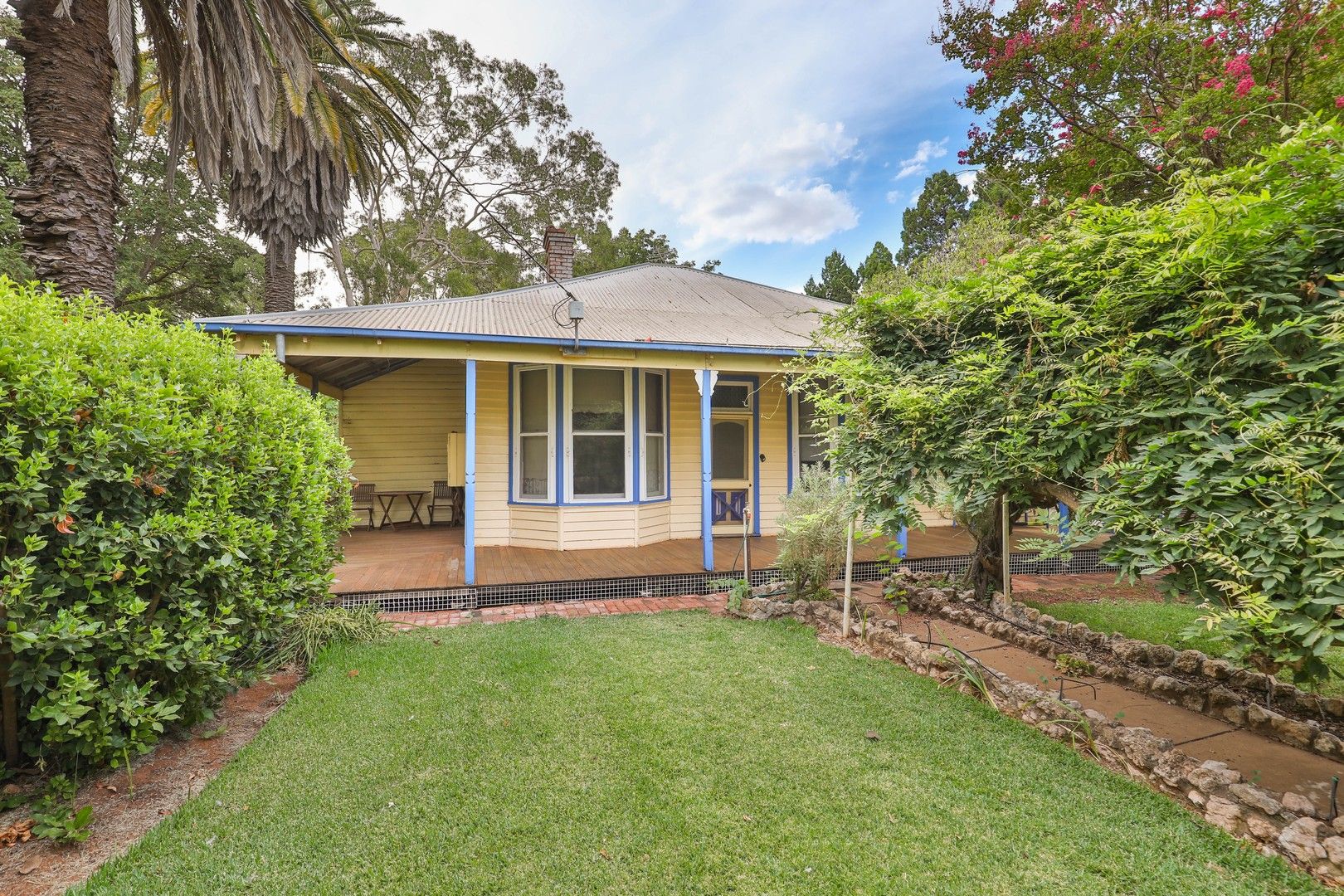 290 Morpung Avenue, Irymple VIC 3498 Domain