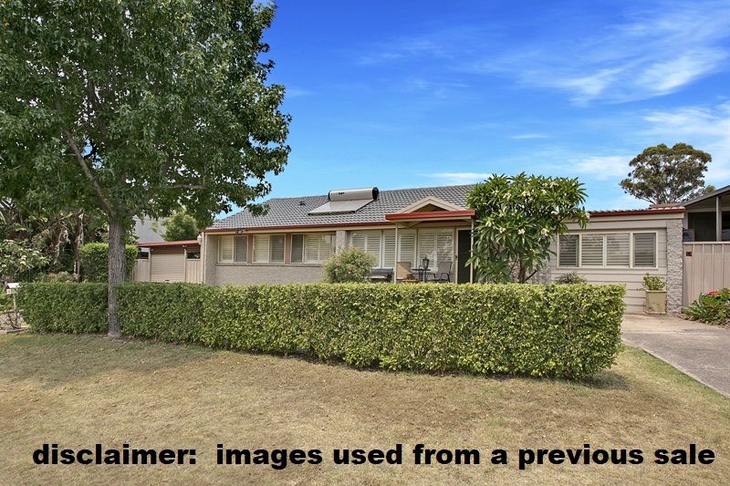 4 William Street, Cambridge Park Property History & Address Research