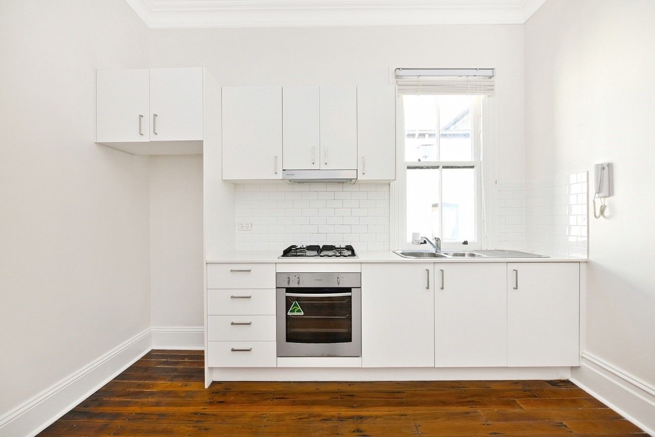1 bedrooms Apartment / Unit / Flat in 3/141 Cambridge Street STANMORE NSW, 2048