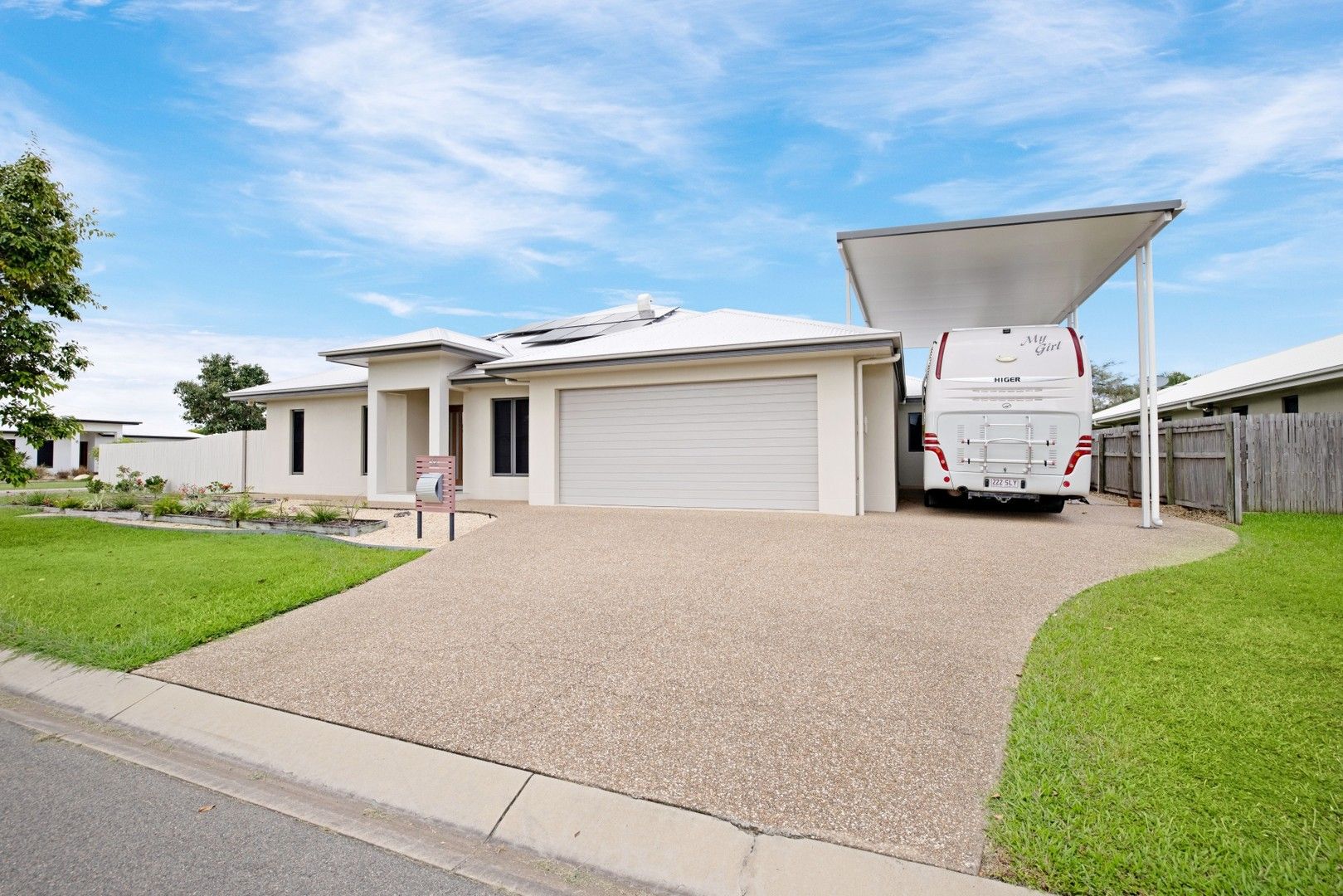 30-32 Beach Oak Drive, Mount Low QLD 4818, Image 0