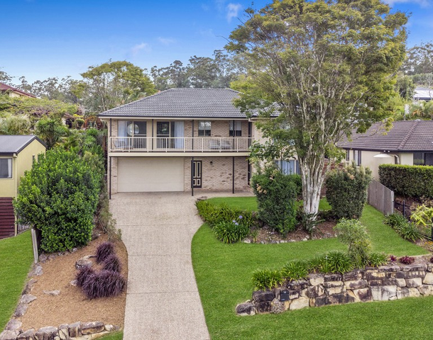 14 Sirec Way, Burleigh Heads QLD 4220