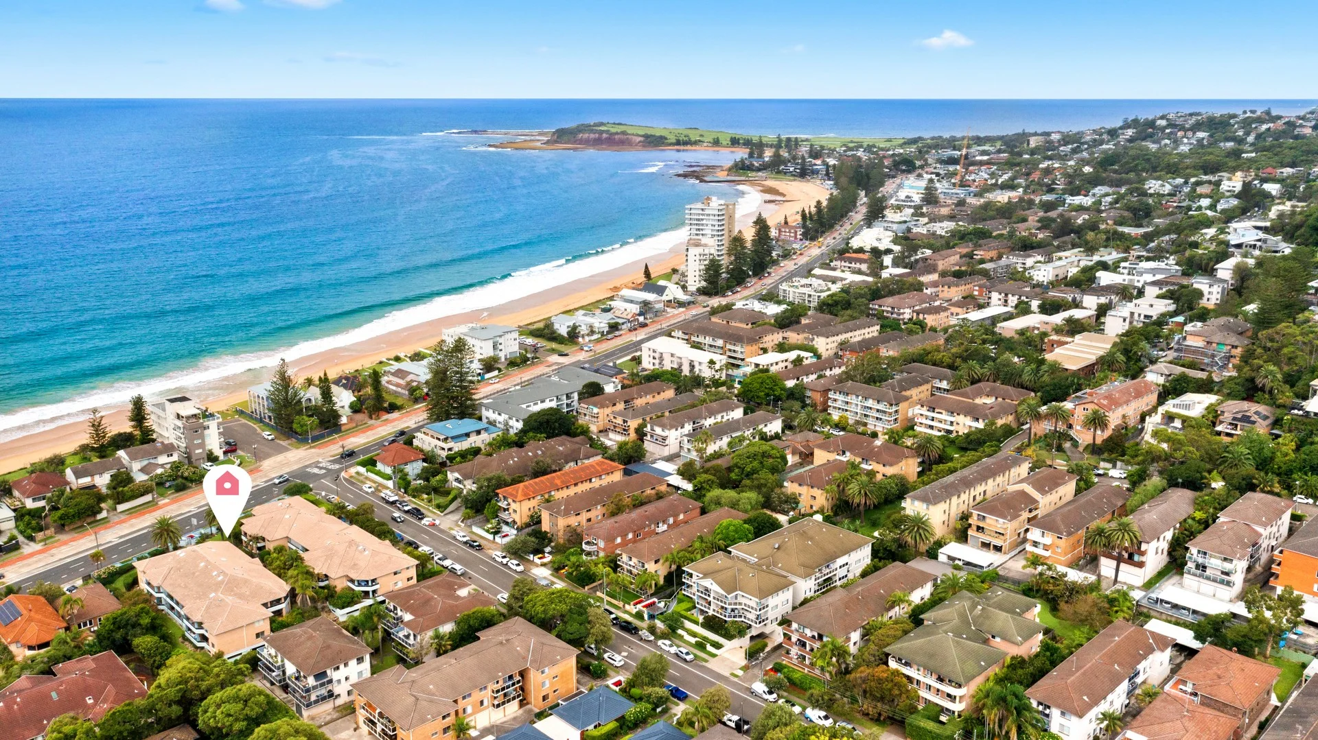 2/1235 Pittwater Road, Narrabeen NSW 2101