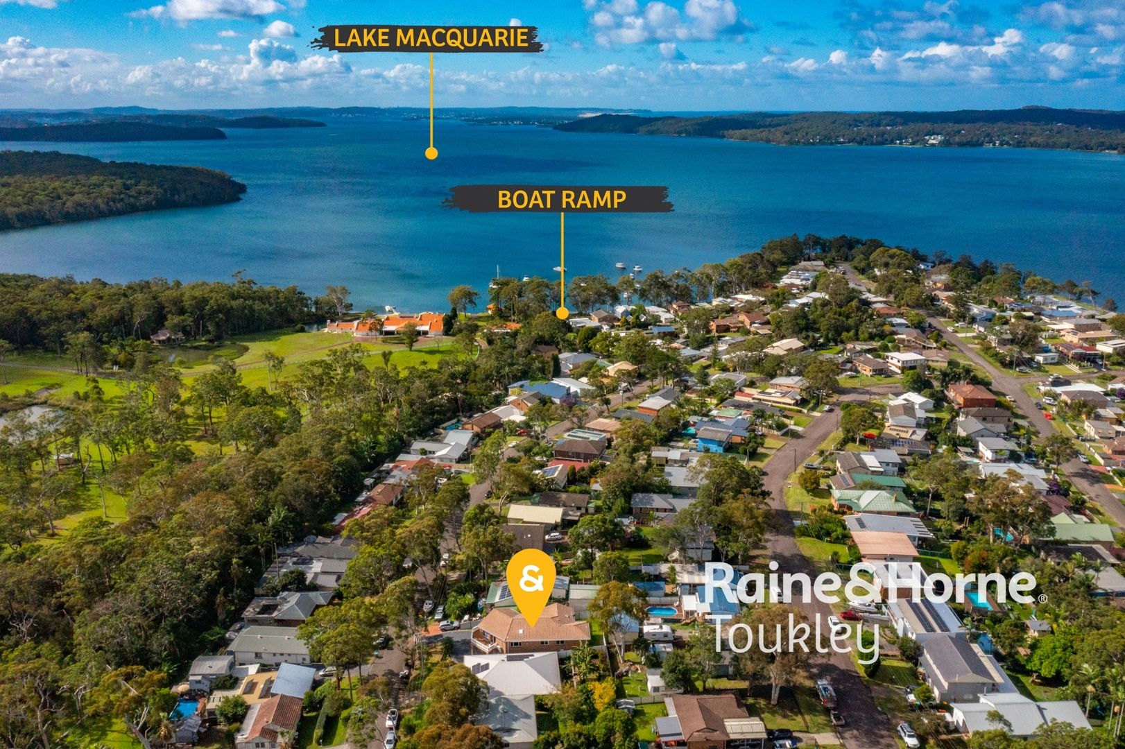 28 Billbabourie Road, Gwandalan NSW 2259 Domain