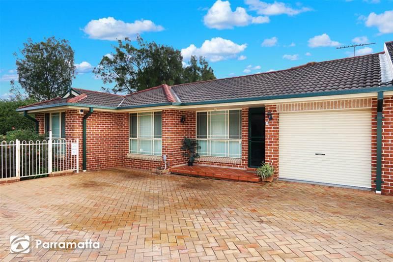 3/1A Hackney Street, Greystanes NSW 2145, Image 0