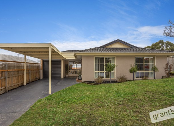 18 Mittagong Court, Berwick VIC 3806