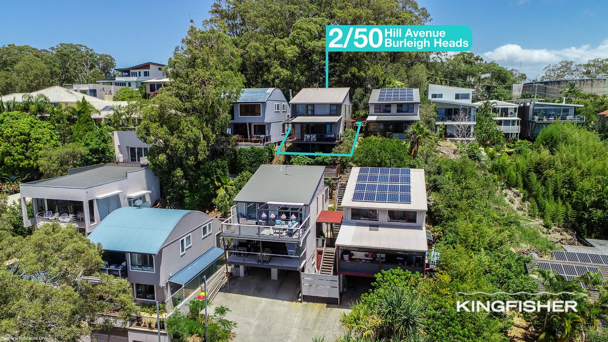 2/50 Hill Avenue, Burleigh Heads QLD 4220, Image 2