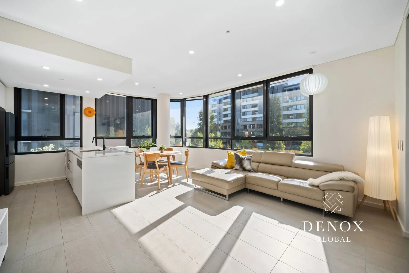 204/3 Bundil Boulevard, Melrose Park NSW 2114