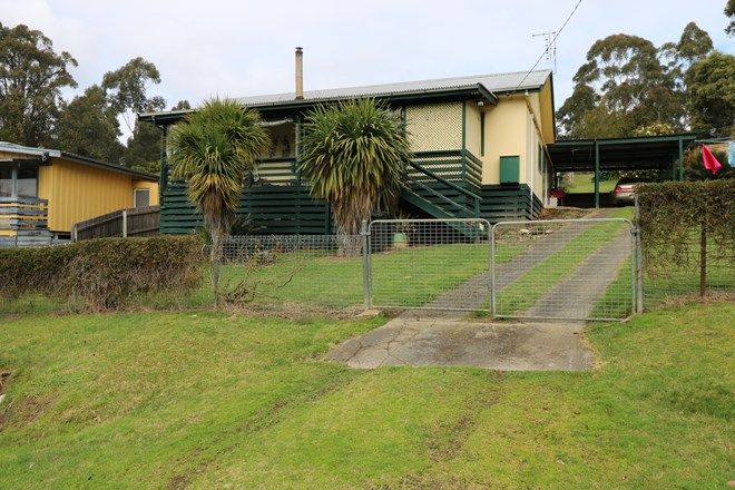 Picture of 11 School Road, CLUB TERRACE VIC 3889