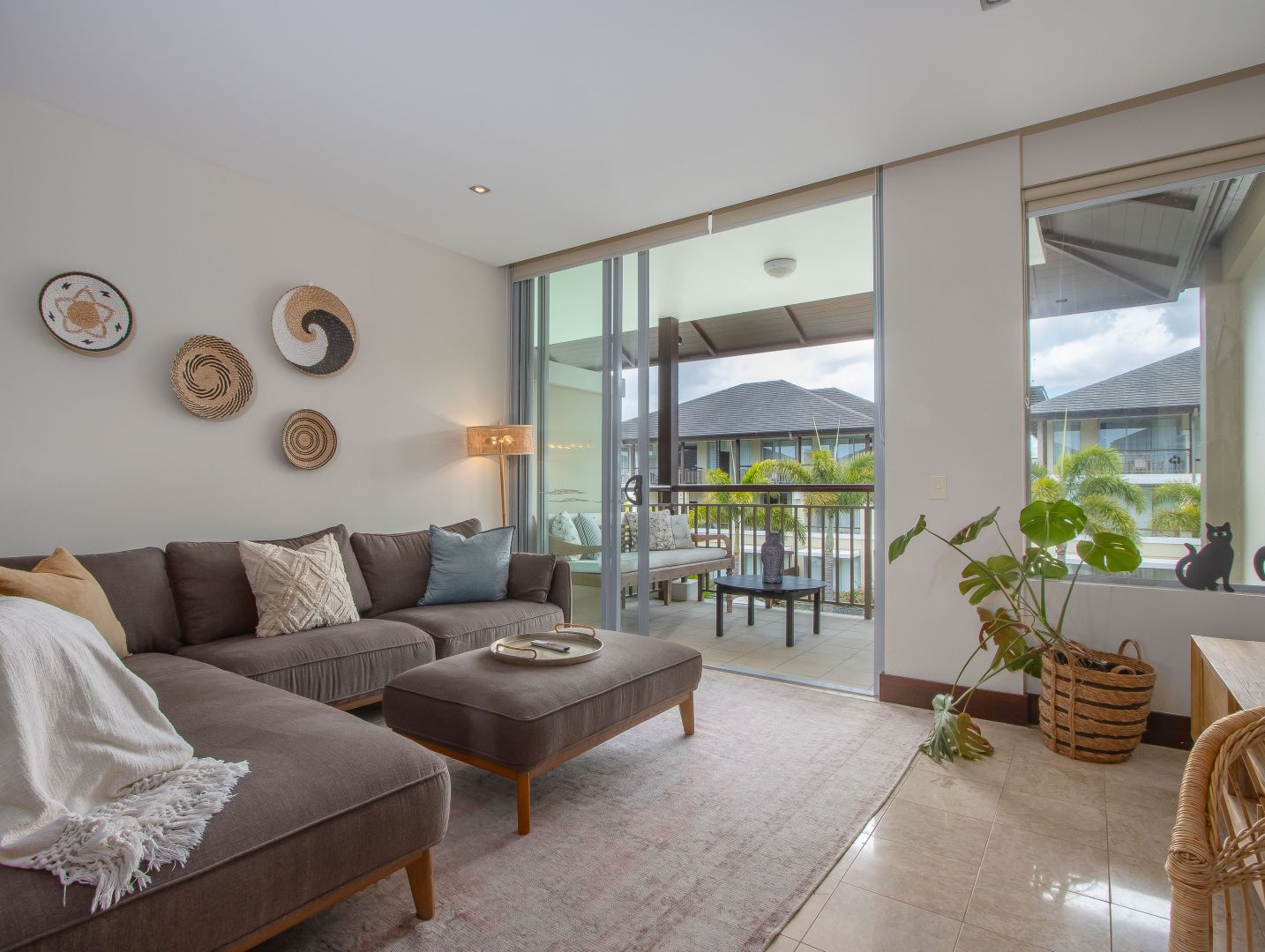 Unit 329 Santai Resort/103/9-13 Dianella Drive, Casuarina NSW 2487, Image 2