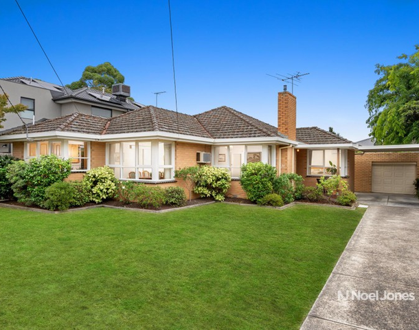 21 Victor Crescent, Forest Hill VIC 3131