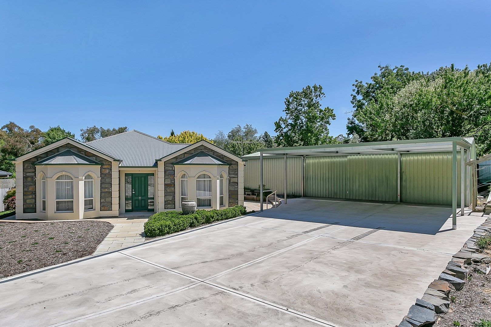 7 Sinkinson Court, Mount Torrens SA 5244, Image 0