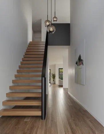 Modern Townhouse Offering Luxury Living, Premium Finishes, Expansive Design!!! - View 5