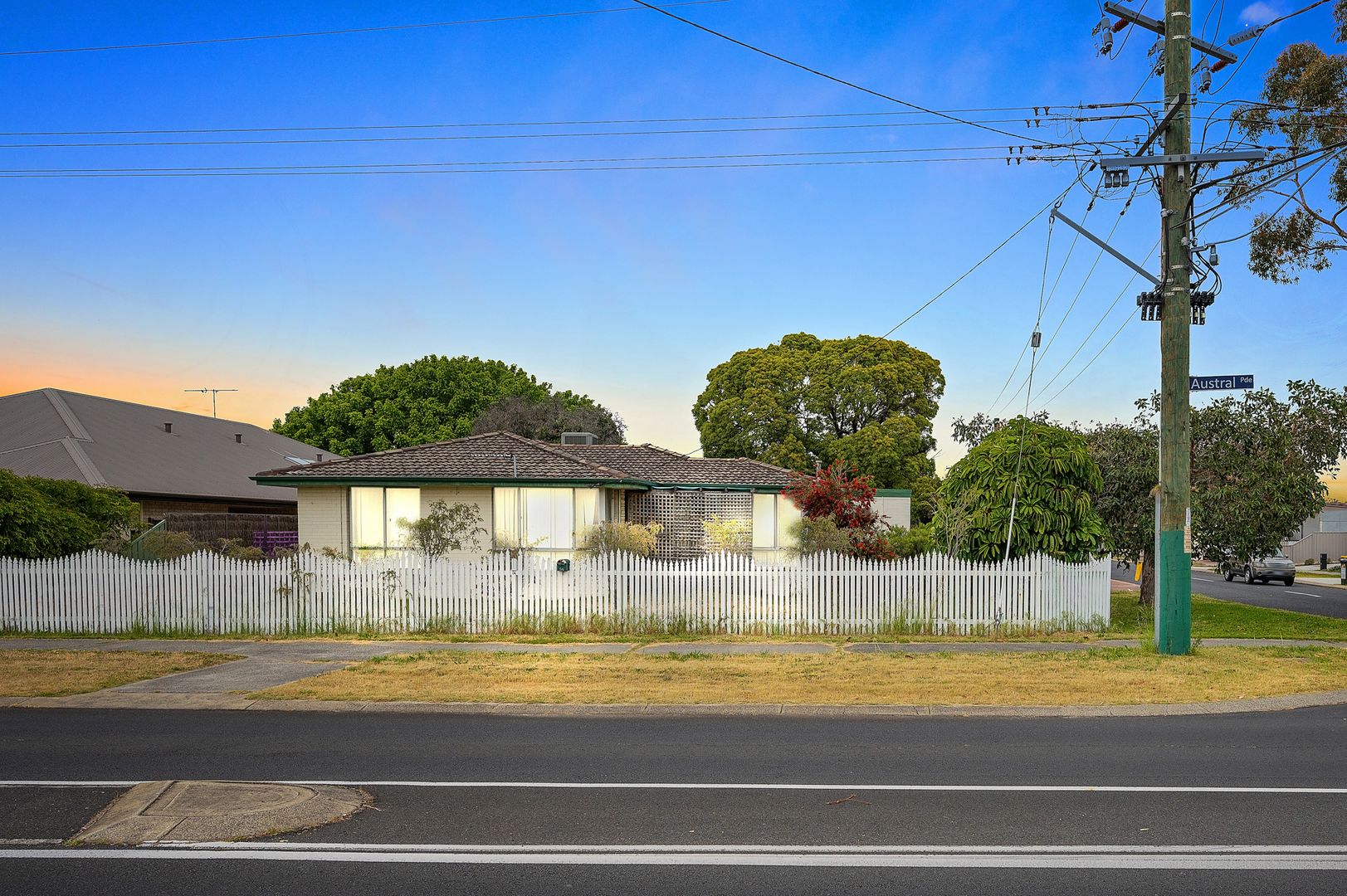 56 Austral Parade, East Bunbur Property History & Address Research