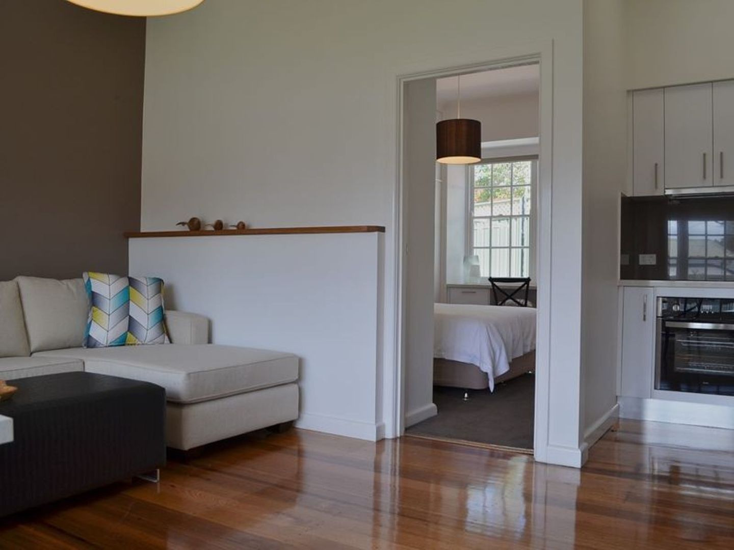 9A Cobden Street, Bendigo VIC 3550 House For Rent 410 Domain