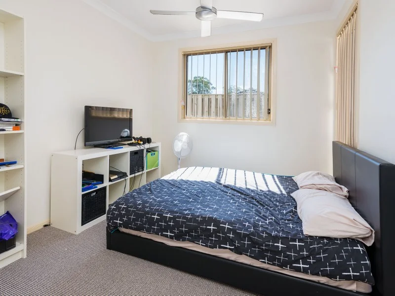 Additional image 5 of 43 Majorca Crescent, Varsity Lakes QLD 4227