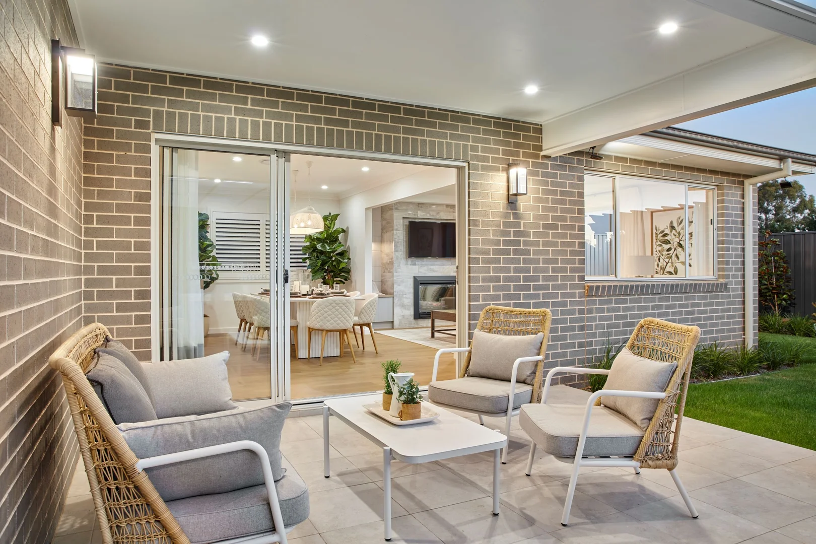 Additional image 13 of Lot 1072 (49) Ridgeway Drive, Orchard Hills North Estate, Orchard Hills NSW 2748