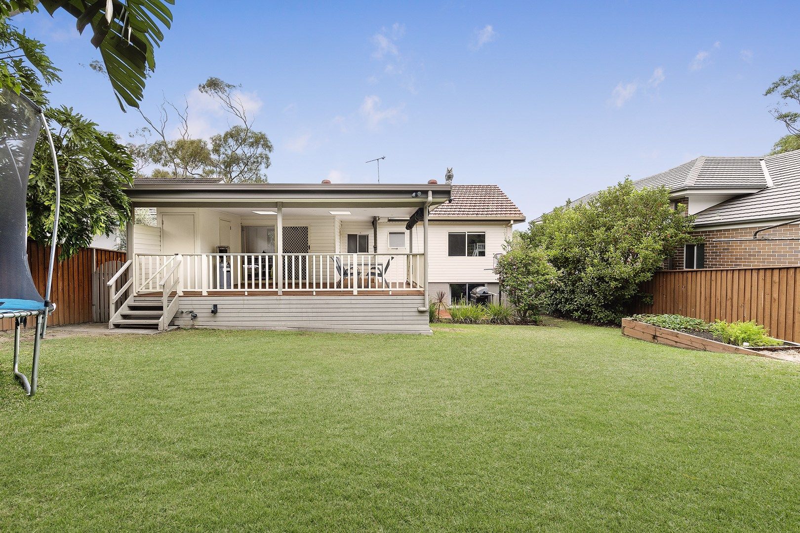 14 Chalmers Avenue, Beacon Hill NSW 2100, Image 0