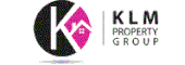 Logo for KLM Property Group Pty Ltd