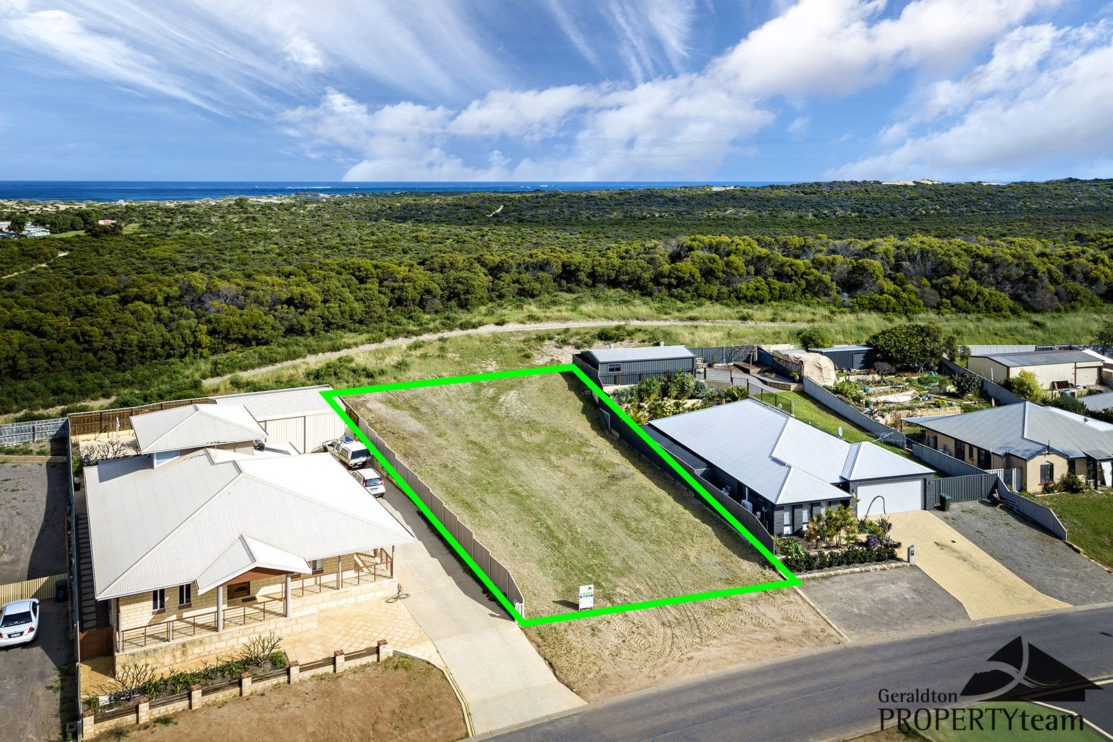 21 Rother Road, Cape Burney WA 6532, Image 2