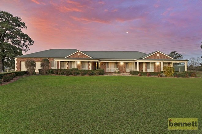 Picture of 79 Kestrel Way, YARRAMUNDI NSW 2753