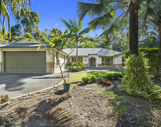 31 Glorious Drive, Burpengary QLD 4505